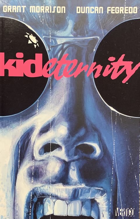 Kid Eternity