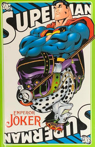 Superman: Emperor Joker