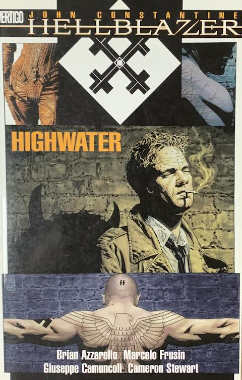 Hellblazer: Highwater