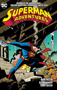 Superman Adventures Vol. 4