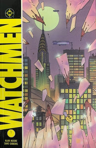 Watchmen