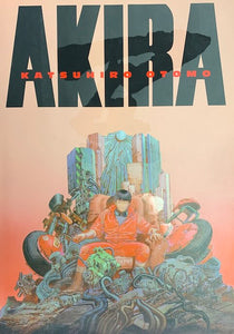 Akira