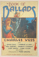 The Book of Ballads