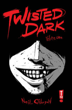 Twisted Dark Volume 1