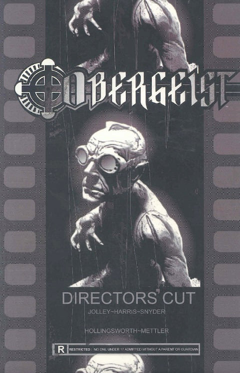 Obergeist: The Directors Cut