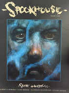 Spookhouse Volume 2