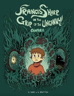 Francis Sharp in the Grip of the Uncanny