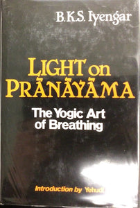 Light on Pranayama