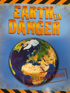 Earth in Danger