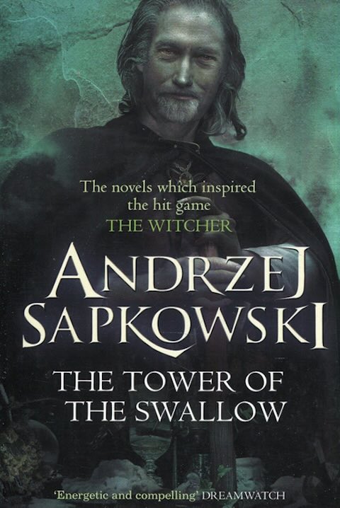 The Tower of the Swallow