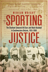 Sporting Justice