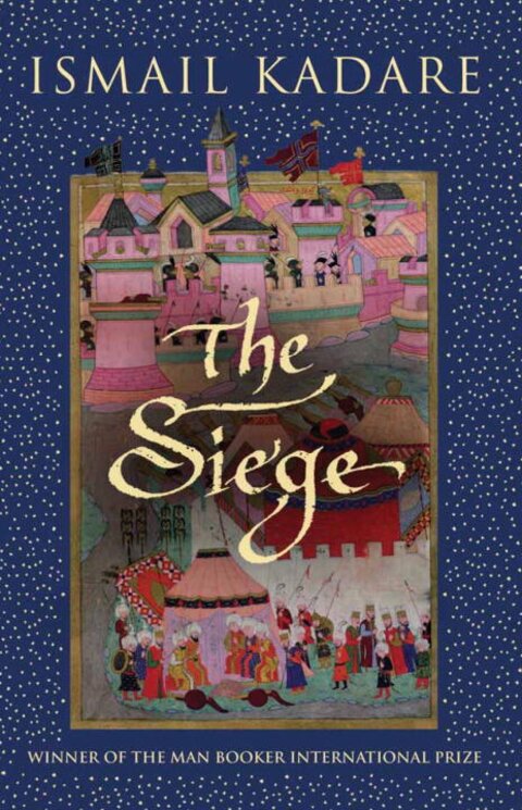 The Siege