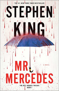 Mr. Mercedes