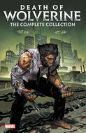 Death of Wolverine: The Complete Collection