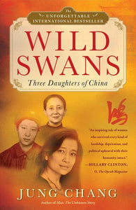 Wild Swans