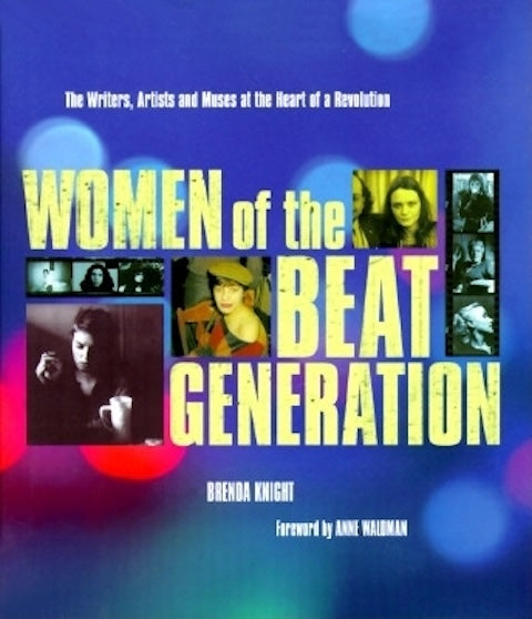 Women of the Beat Generation