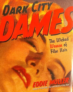 Dark City Dames