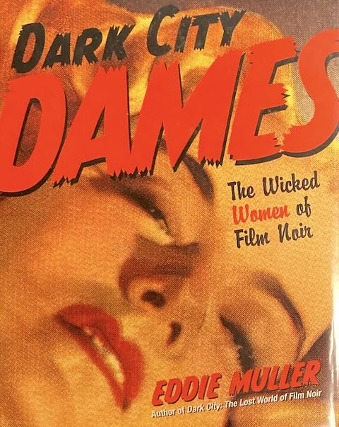 Dark City Dames