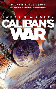 Caliban's War