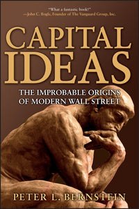 Capital Ideas