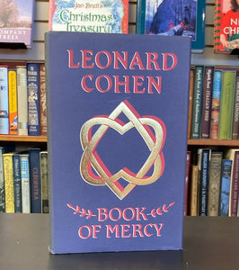 Book of Mercy