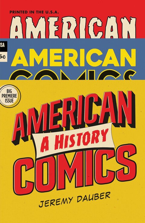 American Comics