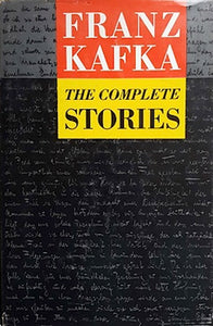 The Complete Stories