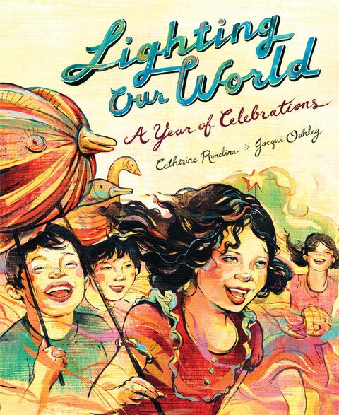 Lighting Our World