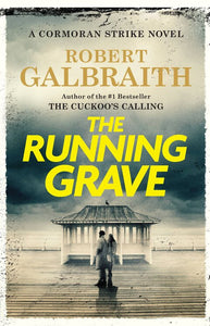 The Running Grave