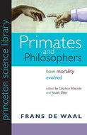 Primates and Philosophers