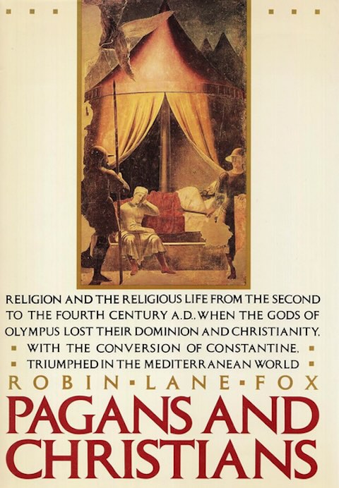 Pagans and Christians