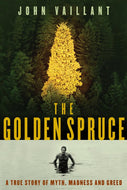 The Golden Spruce