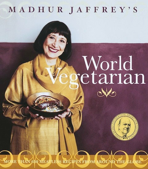 World Vegetarian