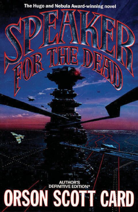 Speaker for the Dead