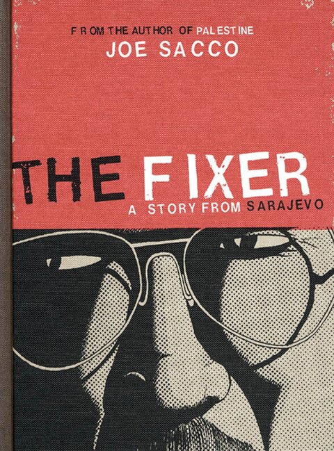 The Fixer