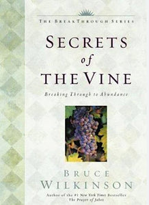 Secrets of the Vine