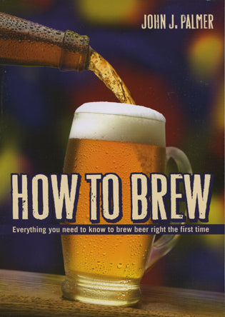 How to Brew