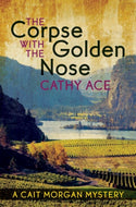 The Corpse with the Golden Nose