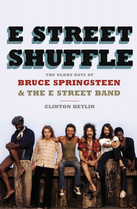 E Street Shuffle