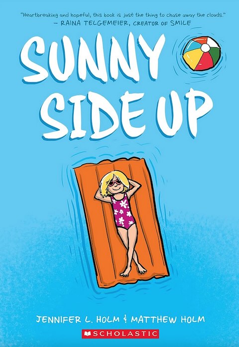 Sunny Side Up