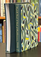 A Book of Mediterranean Food