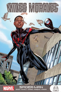 Miles Morales: Spider-Man