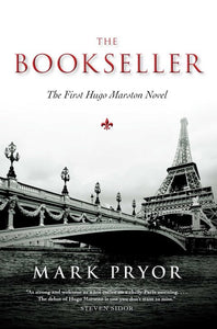 The Bookseller