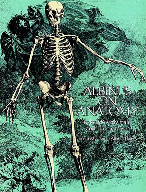 Albinus on Anatomy