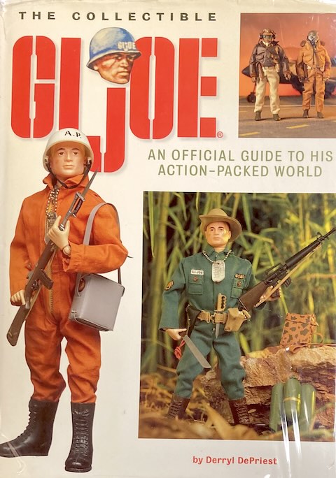 The Collectible G.I. Joe