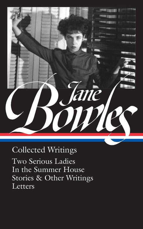 Collected Writings