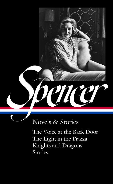 Novels and Stories