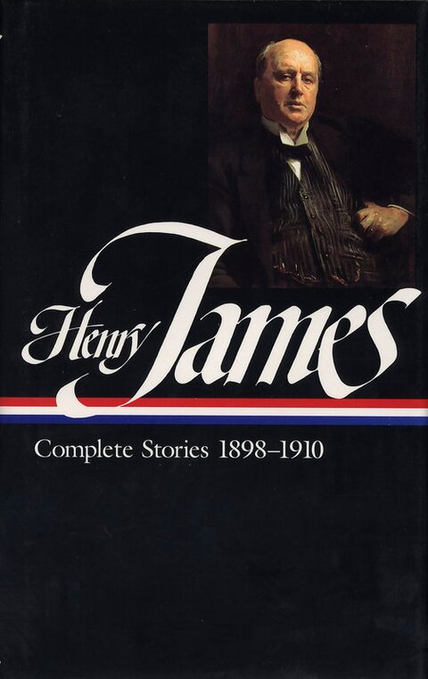 Complete Stories Vol. 5 1898-1910