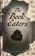 Load image into Gallery viewer, The Book Eaters
