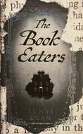 The Book Eaters